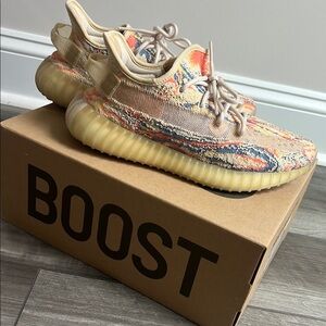 Adidas Yeezy Boost 350 V2 MX Oat